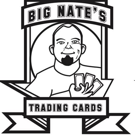See more of Big Nate's Trading Cards on Facebook. . Big nates trading cards